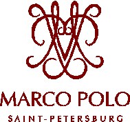Новогодний тур с банкетом в отеле Marco Polo Saint-Petersburg