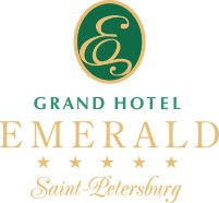 Новогодняя ночь 2020 в Grand Hotel Emerald