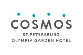 Новый год 2025 в ресторане отеля Cosmos St.Petersburg Olympia Garden Hotel