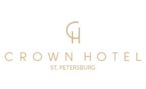 Встреча нового 2026 года в Crown Hotel St. Petersburg
